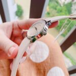 Calvin Klein 31mm Nữ K2G231XH - Ảnh 3