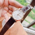 Calvin Klein 32mm Nữ K2G23620 - Ảnh 2