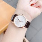 Calvin Klein 32mm Nữ K2G23620 - Ảnh 4