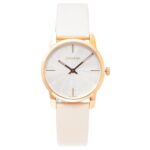 Calvin Klein 31mm Nữ K2G236X6 - Ảnh 1