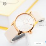 Calvin Klein 31mm Nữ K2G236X6 - Ảnh 2