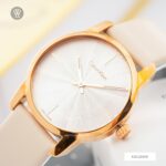 Calvin Klein 31mm Nữ K2G236X6 - Ảnh 3