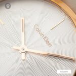Calvin Klein 31mm Nữ K2G236X6 - Ảnh 4