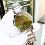 Calvin Klein 43mm Nam K2G2G14L - Ảnh 2