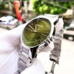 Calvin Klein 43mm Nam K2G2G14L - Ảnh 3