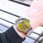 Calvin Klein 43mm Nam K2G2G14L - Ảnh 4