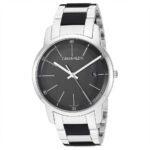 Calvin Klein 43mm Nam K2G2G1B1 - Ảnh 1
