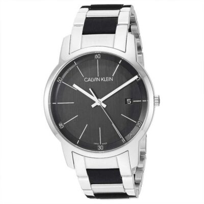 Ảnh sản phẩm Calvin Klein 43mm Nam K2G2G1B1