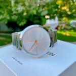Calvin Klein 40mm Nam K3M21BZ6 - Ảnh 2