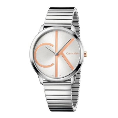 Ảnh sản phẩm Calvin Klein 40mm Nam K3M21BZ6