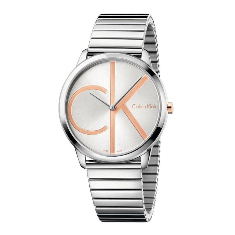 Calvin Klein 40mm Nam K3M21BZ6