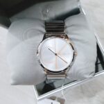 Calvin Klein 40mm Nam K3M21BZ6 - Ảnh 3