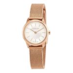 Calvin Klein 24mm Nữ K3M23626 - Ảnh 1