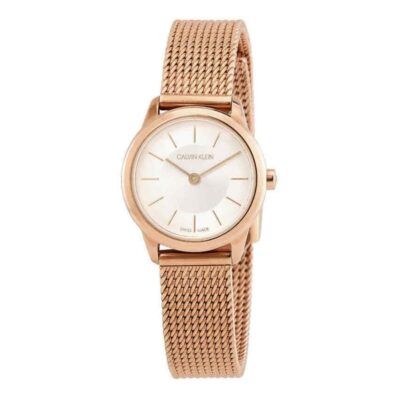 Ảnh sản phẩm Calvin Klein 24mm Nữ K3M23626