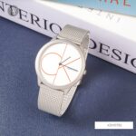 Calvin Klein 40mm Nam K3M51152 - Ảnh 2