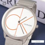 Calvin Klein 40mm Nam K3M51152 - Ảnh 4