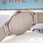 Calvin Klein 40mm Nam K3M51152 - Ảnh 9