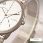 Calvin Klein 35mm Nữ K3M5215X - Ảnh 4