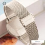 Calvin Klein 35mm Nữ K3M5215X - Ảnh 5