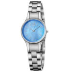 Calvin Klein 28mm Nữ K432314N - Ảnh 1