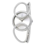 Calvin Klein 26mm Nữ K4C2S116 - Ảnh 1