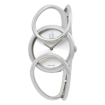 Ảnh sản phẩm Calvin Klein 26mm Nữ K4C2S116