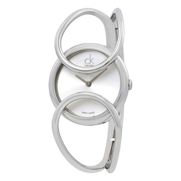 Calvin Klein 26mm Nữ K4C2S116