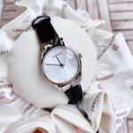 Calvin Klein 30mm Nữ K4D231C6 - Ảnh 3