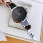 Calvin Klein 30mm Nữ K4E2N111 - Ảnh 2