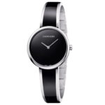 Calvin Klein 30mm Nữ K4E2N111 - Ảnh 1