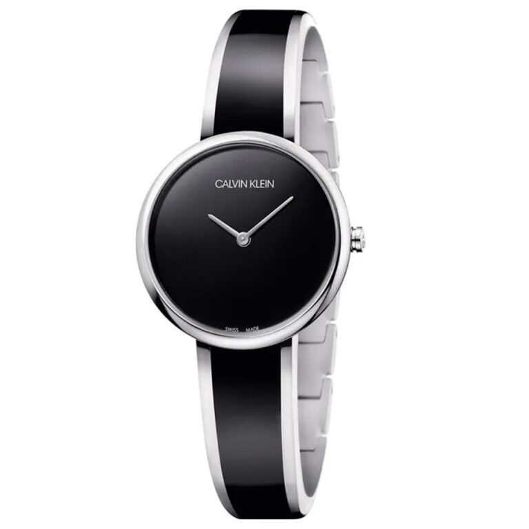 Calvin Klein 30mm Nữ K4E2N111