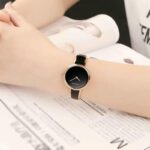 Calvin Klein 30mm Nữ K4E2N111 - Ảnh 4