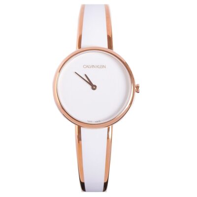 Ảnh sản phẩm Calvin Klein 30mm Nữ K4E2N616