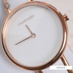 Calvin Klein 30mm Nữ K4E2N616 - Ảnh 3