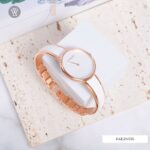 Calvin Klein 30mm Nữ K4E2N616 - Ảnh 7