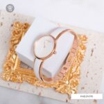 Calvin Klein 30mm Nữ K4E2N616 - Ảnh 8