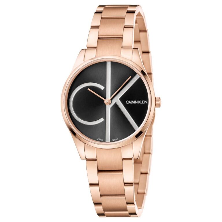 Calvin Klein 32mm Nữ K4N23X41