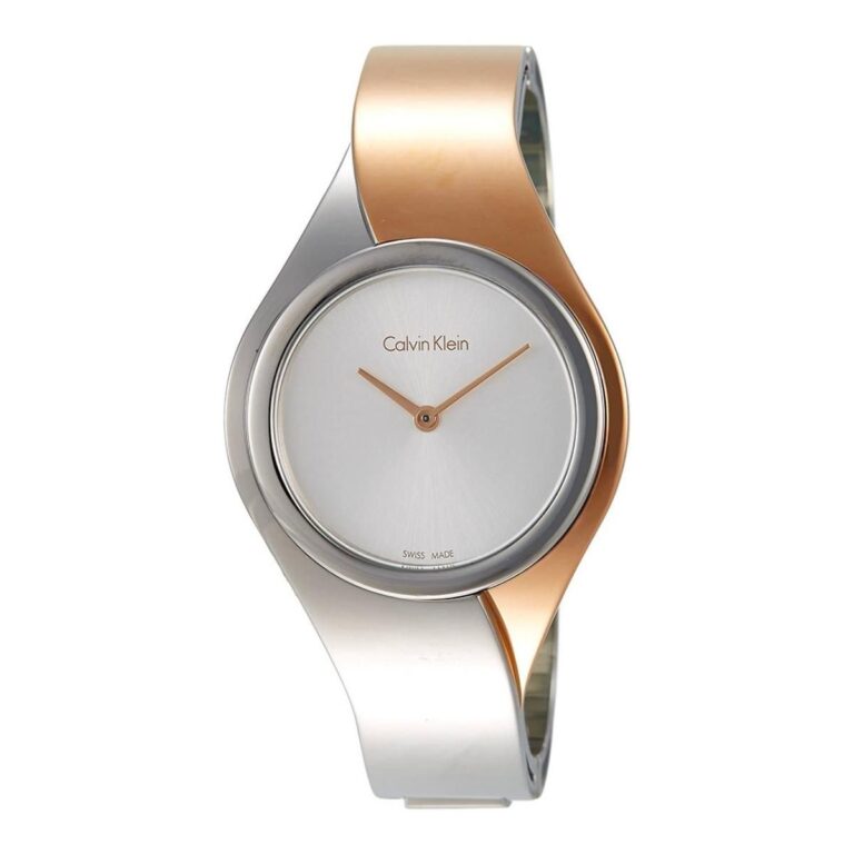 Calvin Klein 27mm Nữ K5N2M1Z6