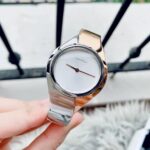 Calvin Klein 27mm Nữ K5N2M1Z6 - Ảnh 3