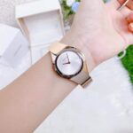 Calvin Klein 27mm Nữ K5N2M1Z6 - Ảnh 4