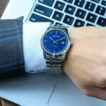 Calvin Klein 42mm Nam K5S3414N - Ảnh 2