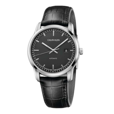 Ảnh sản phẩm Calvin Klein 42mm Nam K5S341CZ