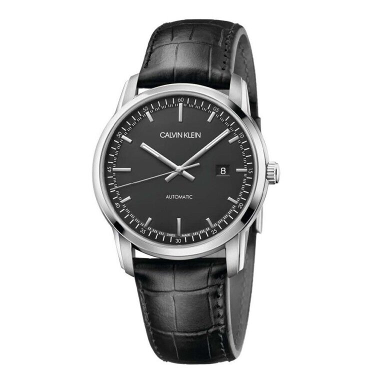 Calvin Klein 42mm Nam K5S341CZ