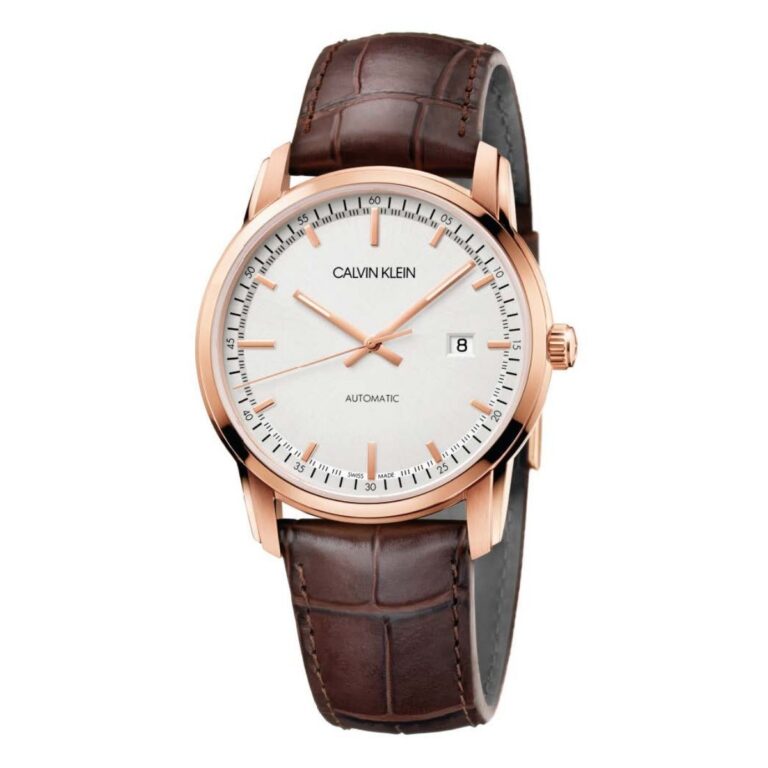 Calvin Klein 42mm Nam K5S346G6