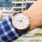 Calvin Klein 42mm Nam K5S346G6 - Ảnh 6