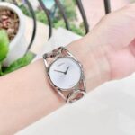 Calvin Klein 32.5mm Nữ K5U2S146 - Ảnh 4