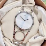 Calvin Klein 32.5mm Nữ K5U2S146 - Ảnh 3