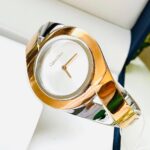 Calvin Klein 28mm Nữ K8E2M1Z6 - Ảnh 2