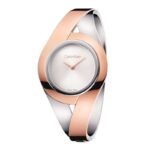 Calvin Klein 28mm Nữ K8E2M1Z6 - Ảnh 1