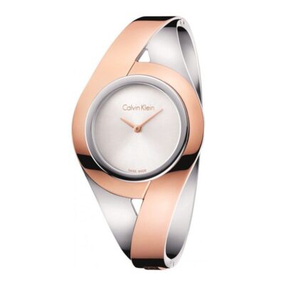 Ảnh sản phẩm Calvin Klein 28mm Nữ K8E2M1Z6